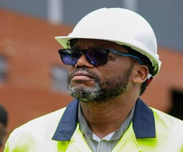 ISekela LikaNgqongqotjhe uJomo Sibiya Ukhuthele Njengomuhlwa EmNyangwenakhe