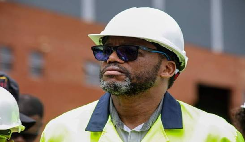 ISekela LikaNgqongqotjhe uJomo Sibiya Ukhuthele Njengomuhlwa EmNyangwenakhe