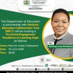 UmNyango WezeFundo ELimpopo Usebenzisa Ihlelo Lezobuchwephetjhe Ukutlolisa Abafundi Eenkolweni