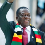 UMengameli We-Zimbabwe Ungezelelwe Isikhathi  Bekufike Umnyaka Ka-2030