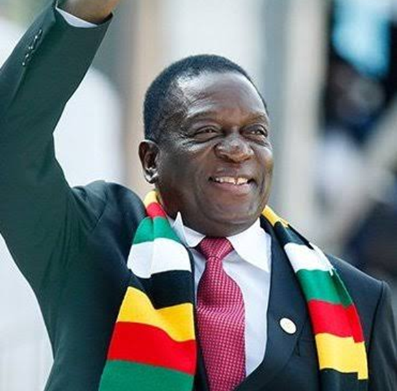 UMengameli We-Zimbabwe Ungezelelwe Isikhathi  Bekufike Umnyaka&hellip;