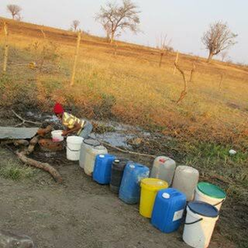 Ziinyanga Ezine Umphakathi We-Tweefontein “N” Unganamanzi;&hellip;