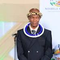 Liphumile Ilanga KwaManala Mbhongo