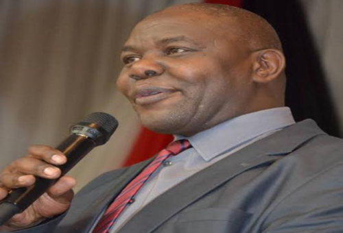 Ithemba Labanengi EMhluzi Liku-Hope Of Residents