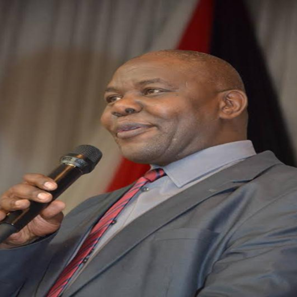 Ithemba Labanengi EMhluzi Liku-Hope Of Residents