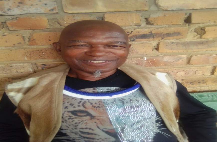 Ibandla LikaNdabezitha UBongwe KaMagobholi KwaMhlanga Lihlela Ukusebenzisana Nekhotho&hellip;