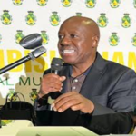 Ihlangano ye-Service Delivery  Party Nomphakathi Barhwante Batjhinga KwaMaspalati WeThembisile Ngebanga Lamaphandle Nokhunye