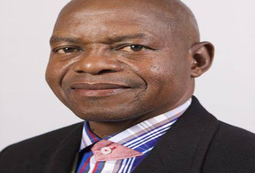 Umhlonitjhwa USiphosezwe Masango Ukhuthaza Abantu Bonyana Basebenzise Ilungelo Labo Lokuvowuda Ngenyanga Ezako
