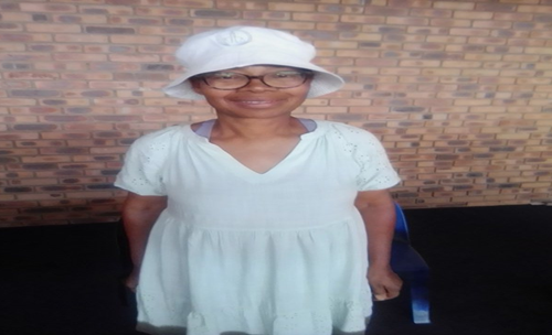 A Re Tshwaraneng Batsofe Service Centre KwaMhlanga Showground