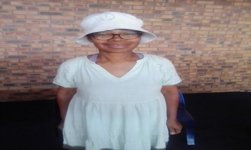 A Re Tshwaraneng Batsofe Service Centre KwaMhlanga Showground