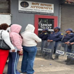 Iinhlangano Zomphakathi Ezibeka AmaSewula Afrika Phambili Zithi Zikghabhudlhwa Mthetho-Sisekelo Wenarha Obeka Amaphandle Phambili